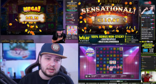 Titelbild zu Neues von den Online-Casino-Streamern in der vierten Juniwoche 2020