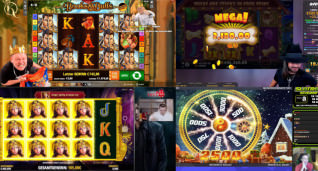 Titelbild zu Neues von den Online-Casino-Streamern in der dritten Juliwoche 2020