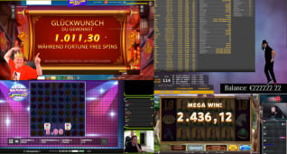 Titelbild zu Neues von den Online-Casino-Streamern in der 4. Juliwoche 2020