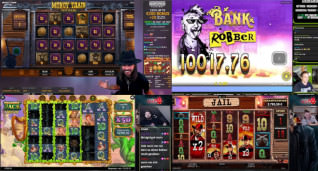 Titelbild zu Neues von den Online-Casino-Streamern – Mitte August 2020