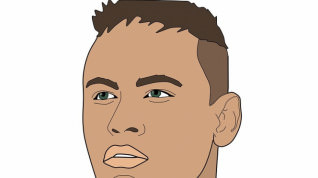 Titelbild zu Neymar wird wieder Werbebotschafter für PokerStars