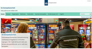Titelbild zu Niederlande: Neues Glücksspielgesetz liegt der EU vor