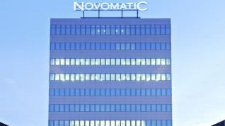 Titelbild zu Trotz 50 Mio. Euro Dividende baut Novomatic 120 Jobs ab 