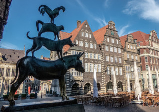 Titelbild zu Nur noch 8 Wettlokale in Bremen durch harten Regulierungskurs
