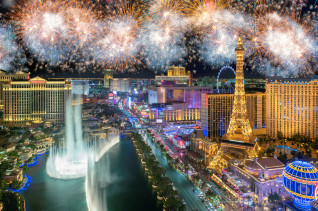 Titelbild zu Haben Spielbanken und Spielhallen zu Silvester und Neujahr 2019/20 geöffnet?
