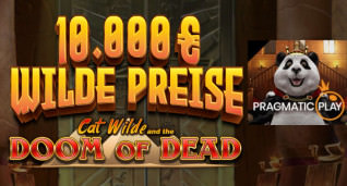 Titelbild zu Interessante Online Casino Promotionen im Juli 2020