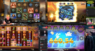 Titelbild zu Wochenrückblick der Online-Casino-Streamer – erste Juni-Woche 2020