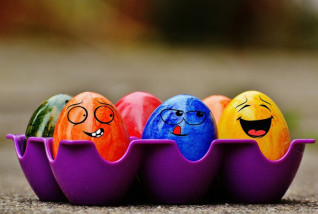 Titelbild zu Was gibt es an Ostern in den Online Spielotheken zu entdecken?