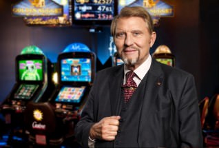 Titelbild zu Paradise Papers: Gauselmann Gruppe steht in der Kritik
