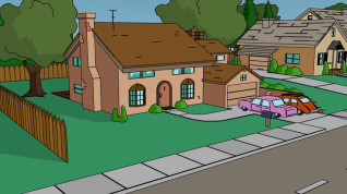 Titelbild zu Für 6.000 Euro: Platincasino sucht Simpsons-Analysten