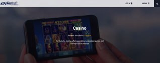 Titelbild zu Vorstellung von Playtech: Slots und Online Casinos mit den Games