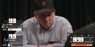Titelbild zu Pokerprofi Mike Sexton im Alter von 72 Jahren verstorben