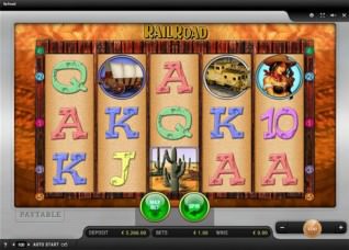 Titelbild zu Railroad: Neues Spiel von Merkur geht online