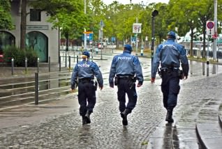 Titelbild zu Razzia gegen illegales Glücksspiel in Berlin