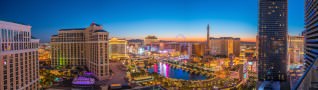 Titelbild zu Las Vegas - Red Rock Resort Poker Room zahlt Bad Beat Jackpot nicht aus