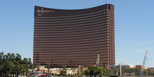 Titelbild zu Rekordstrafe gegen Wynn Casino Resort in Las Vegas