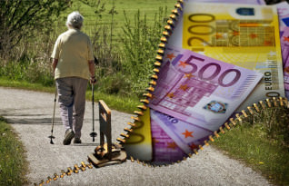 Titelbild zu 83-Jährige soll fünf illegale Spielhallen mitbetrieben haben