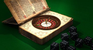 Titelbild zu Unglaubliche Roulette-Fakten und Anekdoten