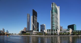 Titelbild zu James Packer tritt als Direktor des Crown Resorts zurück