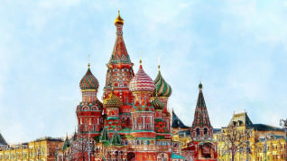Titelbild zu Besitzt der russische Präsident einen Luxuspalast mit Casino? 