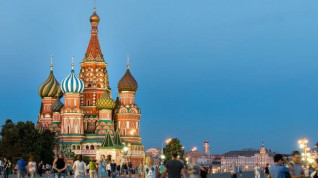 Titelbild zu Sportwetten in Russland freuen sich über steigende Beliebtheit 