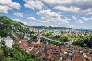 Titelbild zu Schlechter Spielerschutz: Casino Baden zu Recht sanktioniert
