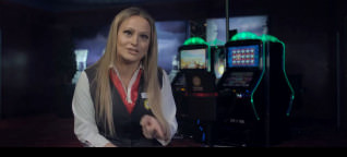 Titelbild zu Spielhallen-Jobs sind im Durchschnitt am schlechtesten bezahlt