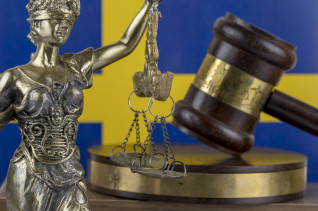 Titelbild zu Schweden: Geldstrafen in Höhe von 390.000 Euro gegen zwei Online Casinos