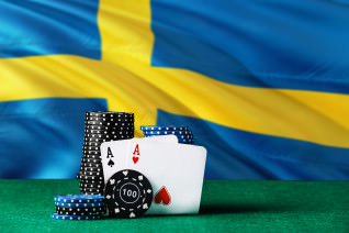 Titelbild zu Schweden: Während der Covid-19-Pandemie haben weniger Spieler online gespielt