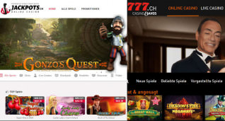 Titelbild zu Schweiz: Softwarefehler Online Casinos - Spieler haben plötzlich hohe Schulden