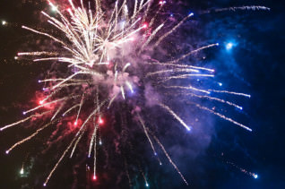 Titelbild zu Silvester 2022/2023 in der Spielbank verbringen?