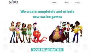 Titelbild zu Skillzz Gaming: Die TOP Slots und Online Casinos mit dem Softwarehersteller