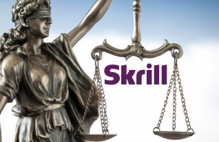 Titelbild zu Erstes Urteil zu Rückbuchungen von Glücksspieleinsätzen über Skrill
