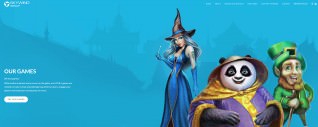 Titelbild zu Vorstellung von Skywind Group: Die besten Slots des Herstellers und Online Casinos mit den Games