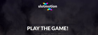 Titelbild zu Vorstellung von Slotmotion: Slots und Online Casinos mit den Games