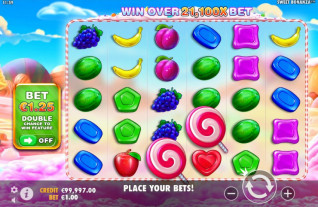Titelbild zu Slots vorgestellt: Spielautomaten mit hoher Volatilität