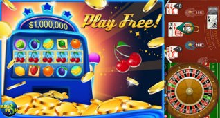 Titelbild zu USA: Sind Social Casinos illegales Glücksspiel?