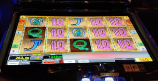 Titelbild zu Spielhallenbetreiber kritisieren neue Spielautomaten TR 5.0