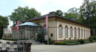 Titelbild zu Bad Homburg – die Mutter des Monte-Carlo Casinos kurz vorgestellt