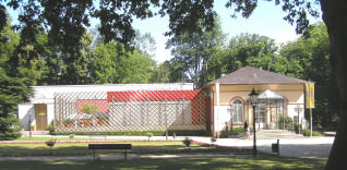Titelbild zu Mitarbeiter der Spielbank Bad Homburg unterschlägt 1,5 Millionen Euro