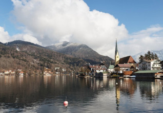 Titelbild zu Spielbank Bad Wiessee mit zweistelligem Millionenumsatz