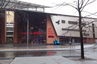 Titelbild zu Spielbank Berlin – die Casinos der Hauptstadt von Deutschland