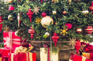 Titelbild zu Haben Spielhallen & Spielbanken an Weihnachten 2024 geöffnet?