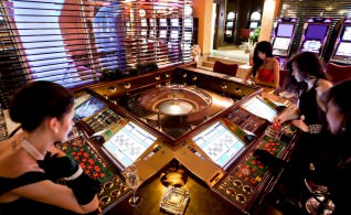Titelbild zu Haben Spielbanken und Spielotheken zu Fronleichnam geöffnet?