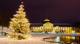 Titelbild zu Haben Spielotheken und Spielbanken zu Weihnachten 2017 geschlossen?