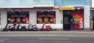 Titelbild zu In Berlin müssen immer mehr Spielhallen schließen