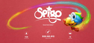 Titelbild zu Vorstellung von Spigo: Slots und Online Casinos mit den Games