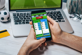 Titelbild zu Neuer Glücksspielstaatsvertrag: Sportvereine als Verlierer der Regulierung?