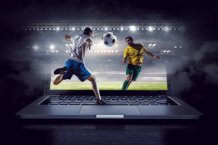Titelbild zu Sportwetten: Geisterspiele retten private Sportwettenanbieter