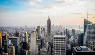 Titelbild zu New York: Sportwetten im Internet nun legalisiert